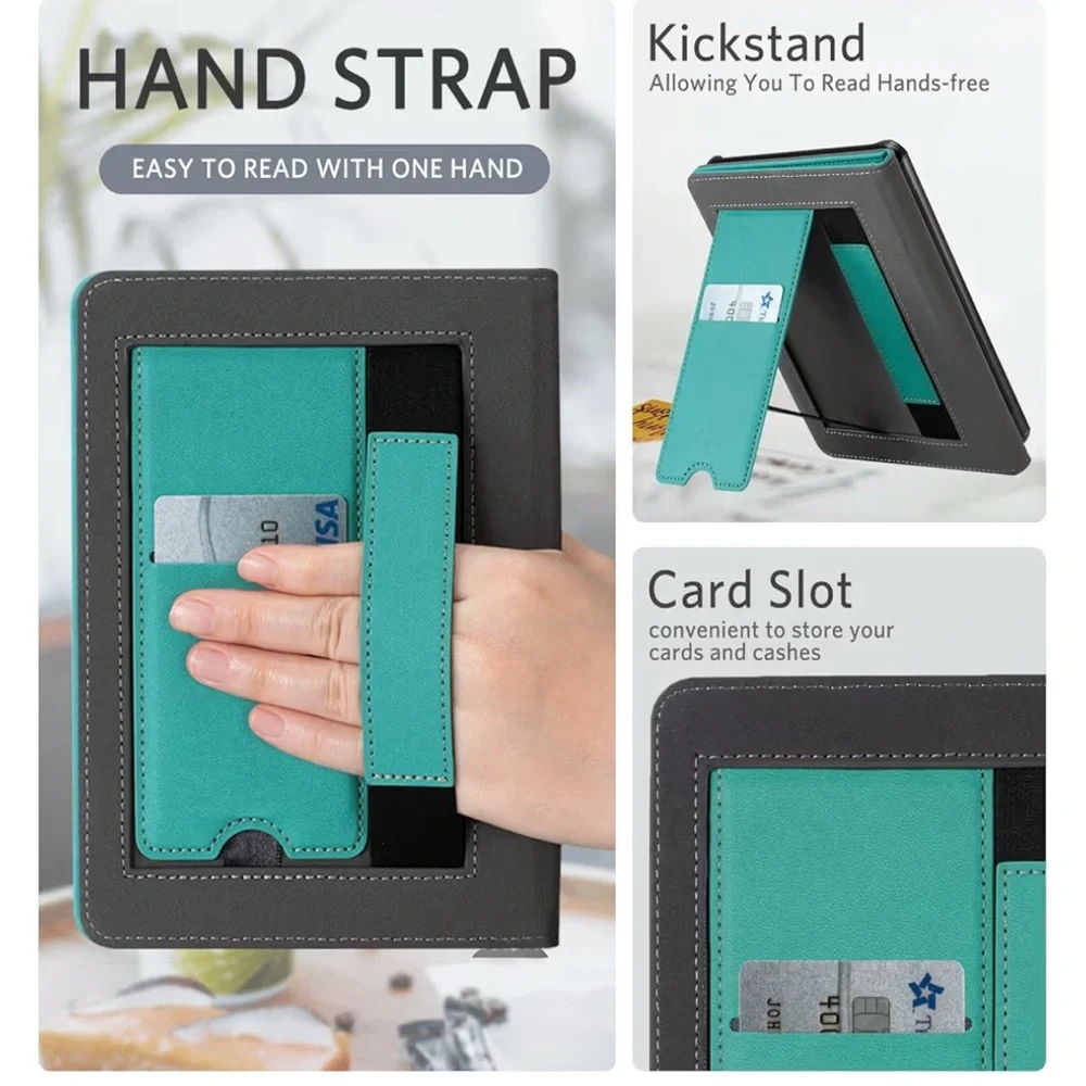 CoBak Stand Case for 7
